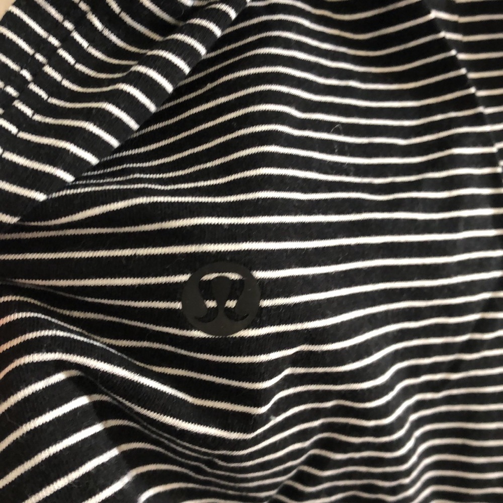 Lululemon Love Tank Top - Picture 4 of 5